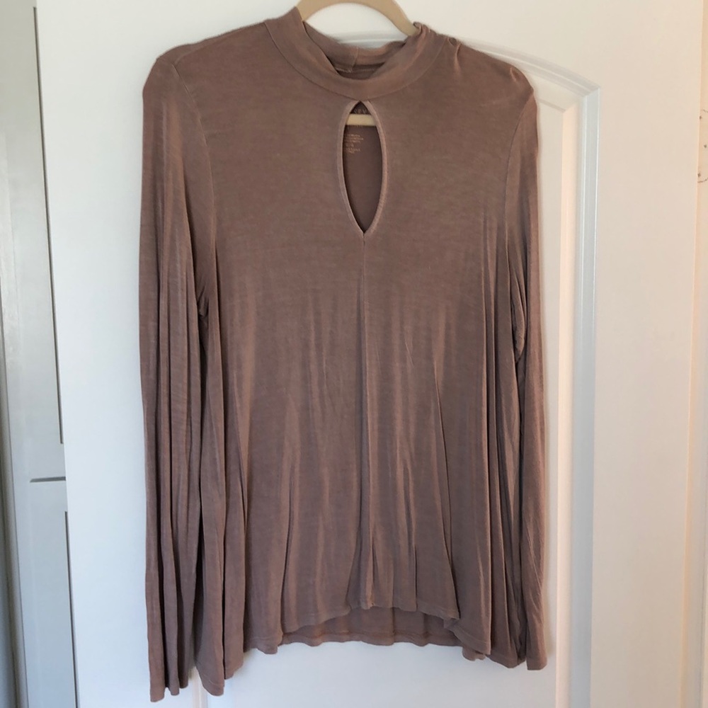 American Eagle long sleeve top